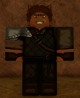 Rogueblox Race - Absesse