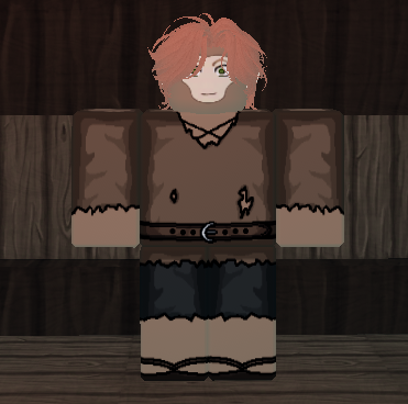 Rogueblox Race - Apex