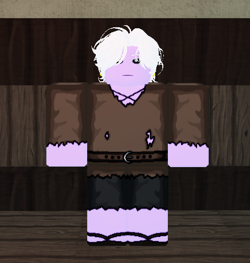 Rogueblox Race - Kaoshin