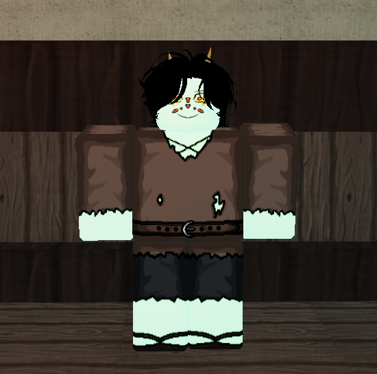 Rogueblox Race - Lihzahrd
