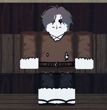 Rogueblox Race - Phantom